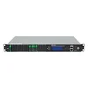 Оптический усилитель VERMAX для сетей КТВ, 2 входа, 8*23dBm выход, RT1, 1U Оптический усилитель VERMAX для сетей КТВ, 2 входа, 8*23dBm выход, RT1, 1U
